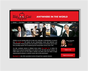 Logo Design by EKwan for this project | Design: #907758