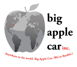 Logo Design by Anthony Ramirez