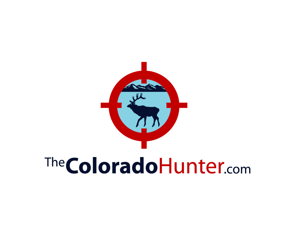 Logo Design by czadesign for The Colorado Hunter LLC | Design #3593014