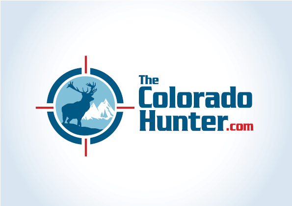 Logo Design by rkailas for The Colorado Hunter LLC | Design #3707850