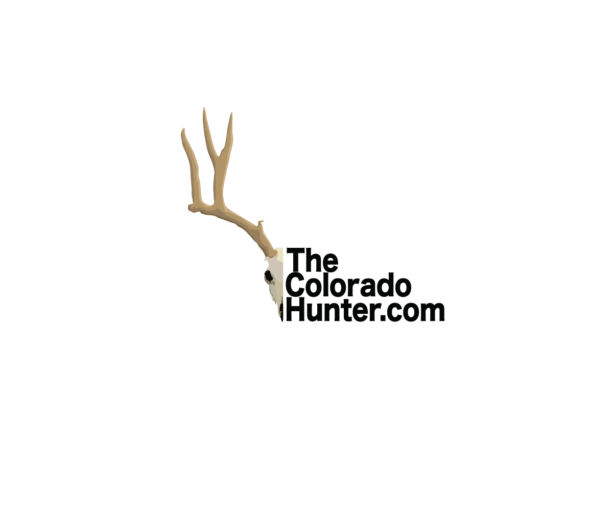 Diseño de Logo por MaViT para The Colorado Hunter LLC | Diseño #3614764