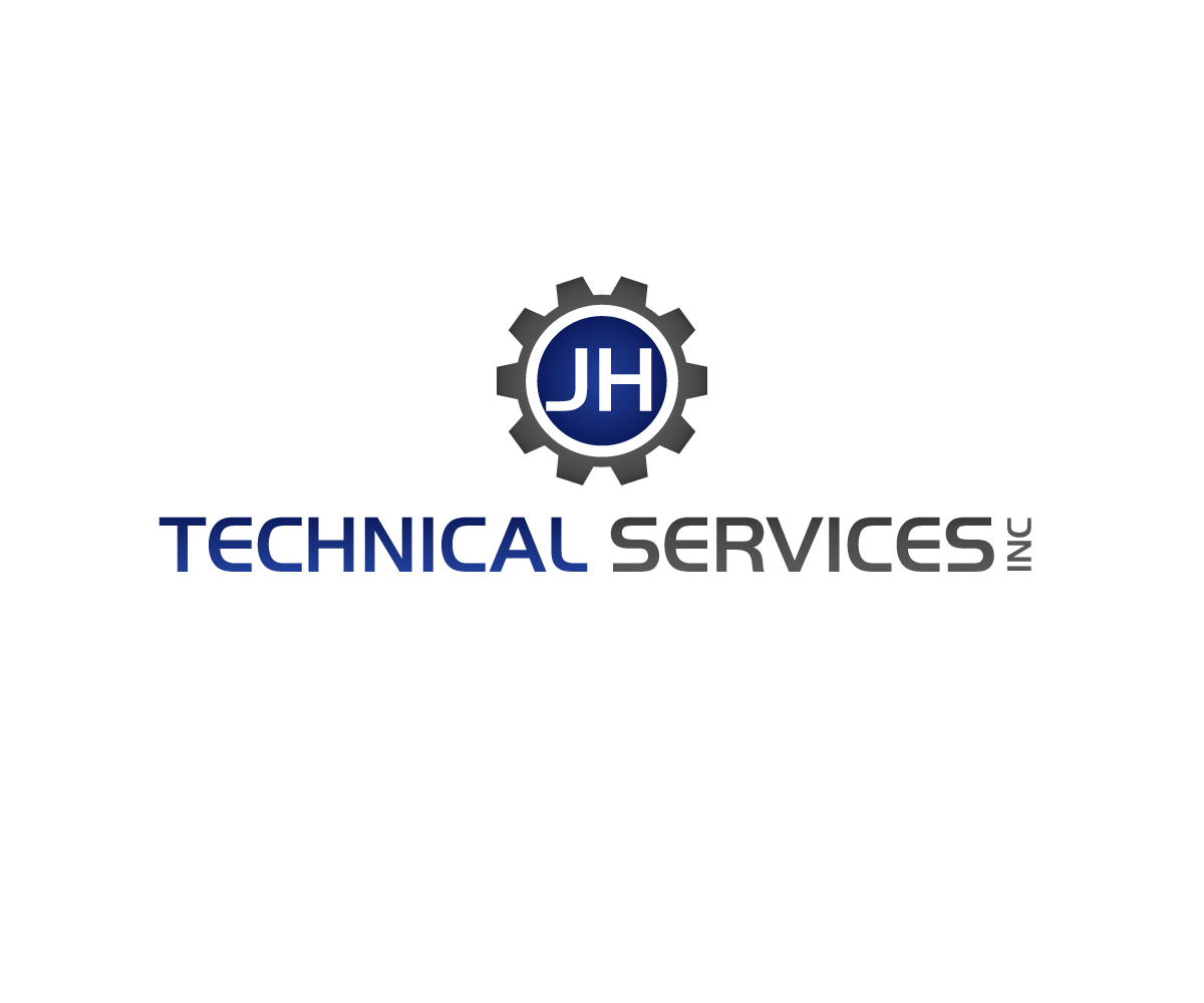 Logo-Design von niko für JH Technical Services | Design #3594722