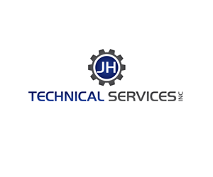 Logo-Design von niko für JH Technical Services | Design: #3594722