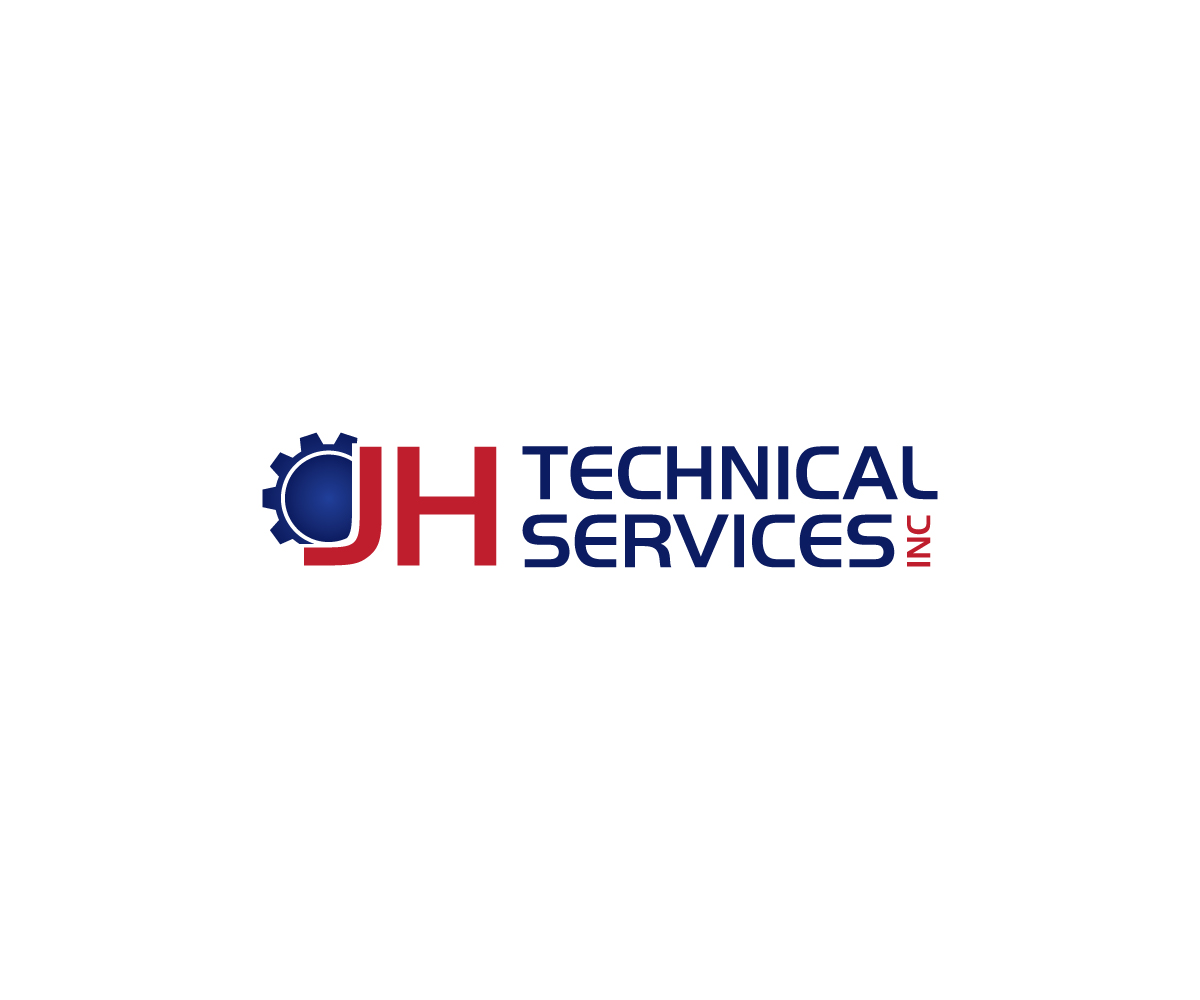 Logo Design by niko for JH Technical Services | Design #3594745