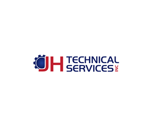 Logo-Design von niko für JH Technical Services | Design: #3594745