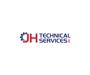 Logo-Design von niko für JH Technical Services | Design: #3594776