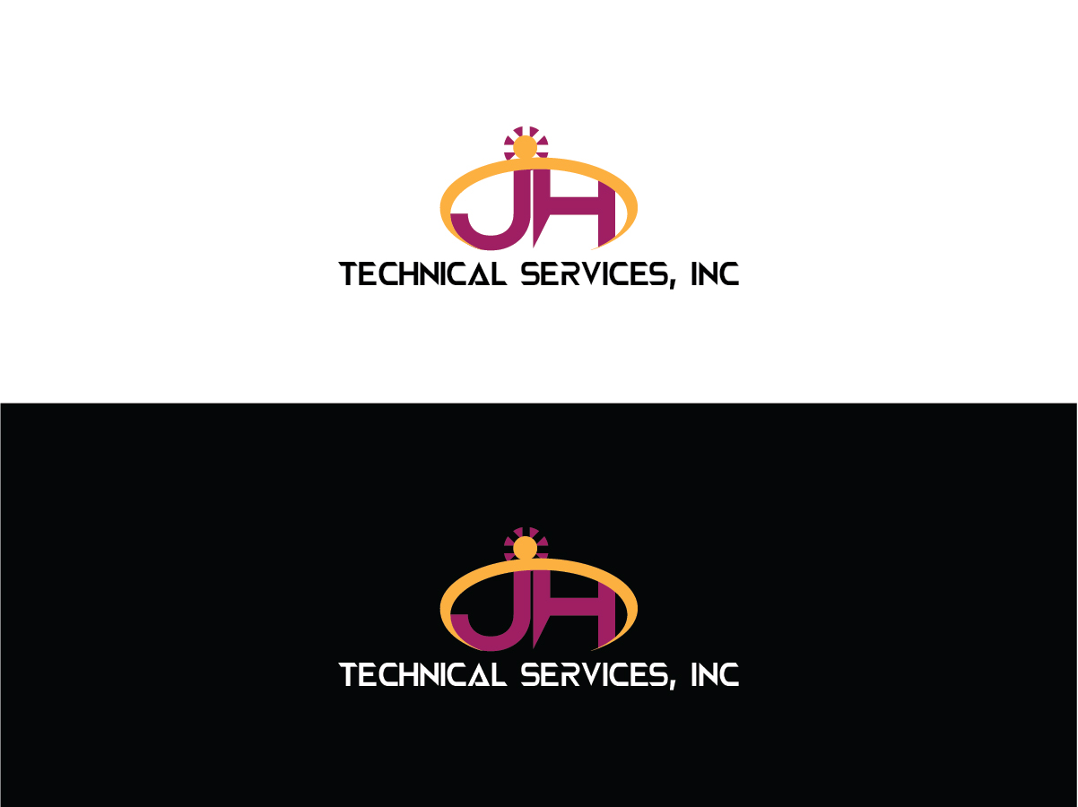 Design de Logo par Huzaifa777777 pour JH Technical Services | Design #3617696