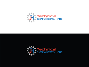 Logo-Design von Huzaifa777777 für JH Technical Services | Design: #3617700