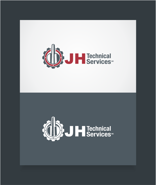 Design de Logo par JL 2 pour JH Technical Services | Design #3617928