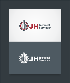 Design de Logo par JL 2 pour JH Technical Services | Design #3617928