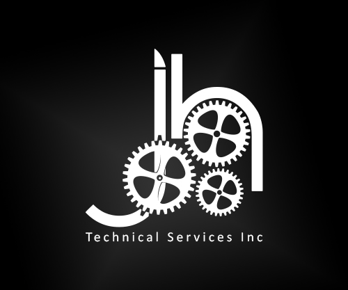 Design de Logo par Luchyan pour JH Technical Services | Design #3593416