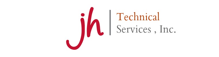 Logo-Design von G.2014 für JH Technical Services | Design #3590308