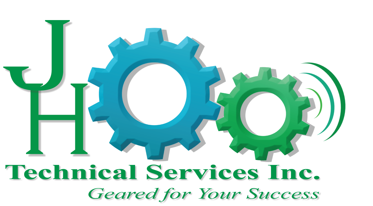 Design de Logo par Letitia S. pour JH Technical Services | Design #3606338