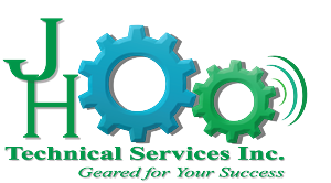 Design de Logo par Letitia S. pour JH Technical Services | Design #3606338