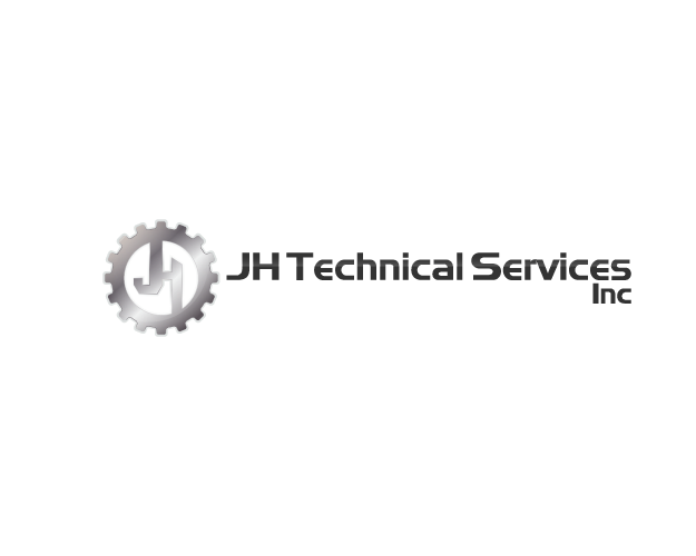 Logo-Design von 1st für JH Technical Services | Design #3596663