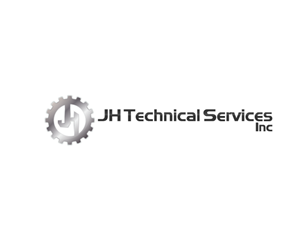 Logo-Design von 1st für JH Technical Services | Design: #3596663