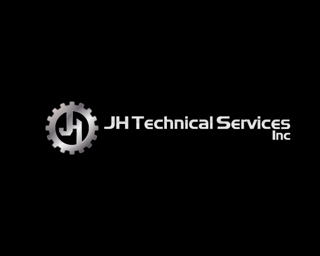 Logo-Design von 1st für JH Technical Services | Design #3608643