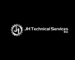 Logo-Design von 1st für JH Technical Services | Design: #3608643