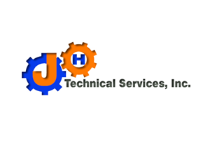 Logo-Design von KT Creative für JH Technical Services | Design: #3602348