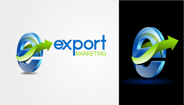Design de Logo par Olisoft pour PASZPORT DO EKSPORTU Sp. z o.o., ul. Trebacka 4, 00-074 Warszawa NIP:5252465296 | Design #906748