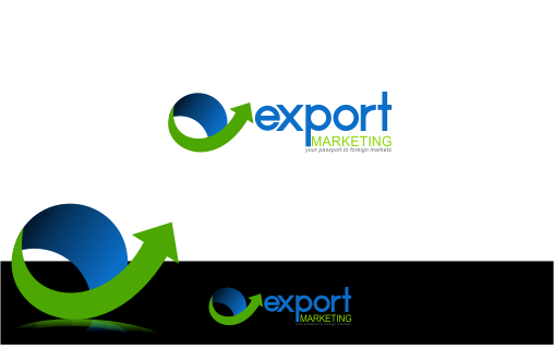 Design de Logo par Olisoft pour PASZPORT DO EKSPORTU Sp. z o.o., ul. Trebacka 4, 00-074 Warszawa NIP:5252465296 | Design #918175