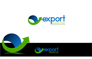 Logo Design by Olisoft for PASZPORT DO EKSPORTU Sp. z o.o., ul. Trebacka 4, 00-074 Warszawa NIP:5252465296 | Design: #918175