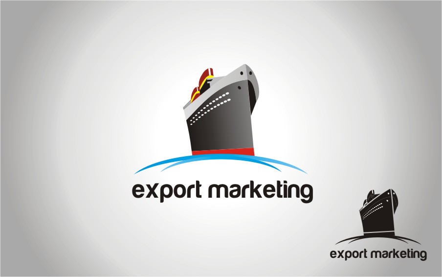 Design de Logo par lrbalaji pour PASZPORT DO EKSPORTU Sp. z o.o., ul. Trebacka 4, 00-074 Warszawa NIP:5252465296 | Design #916418