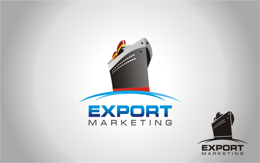 Design de Logo par lrbalaji pour PASZPORT DO EKSPORTU Sp. z o.o., ul. Trebacka 4, 00-074 Warszawa NIP:5252465296 | Design #916419