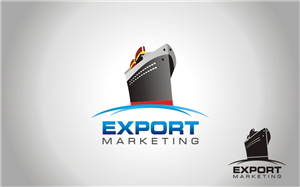 Logo Design by lrbalaji for PASZPORT DO EKSPORTU Sp. z o.o., ul. Trebacka 4, 00-074 Warszawa NIP:5252465296 | Design: #916419