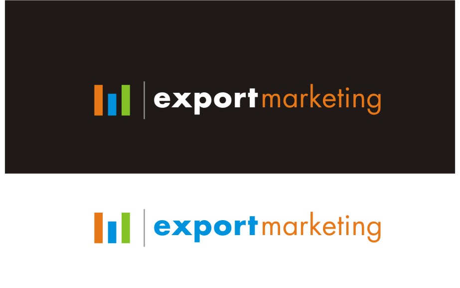 Logo Design by lrbalaji for PASZPORT DO EKSPORTU Sp. z o.o., ul. Trebacka 4, 00-074 Warszawa NIP:5252465296 | Design #918316