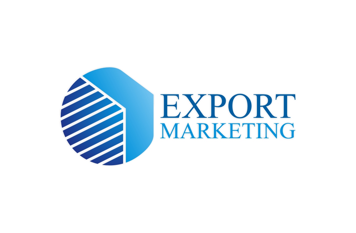 Logo Design by mamik for PASZPORT DO EKSPORTU Sp. z o.o., ul. Trebacka 4, 00-074 Warszawa NIP:5252465296 | Design #900532