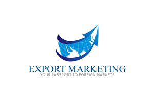 Logo Design by mamik for PASZPORT DO EKSPORTU Sp. z o.o., ul. Trebacka 4, 00-074 Warszawa NIP:5252465296 | Design: #905603