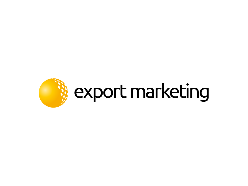 Logo Design by Simon for PASZPORT DO EKSPORTU Sp. z o.o., ul. Trebacka 4, 00-074 Warszawa NIP:5252465296 | Design #928021