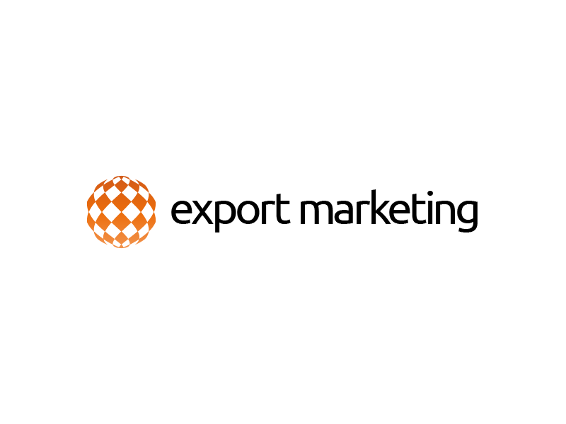 Logo Design by Simon for PASZPORT DO EKSPORTU Sp. z o.o., ul. Trebacka 4, 00-074 Warszawa NIP:5252465296 | Design #928022