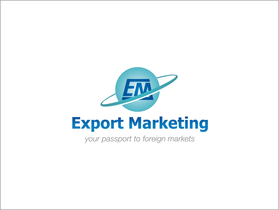 Design de Logo par LogoShop pour PASZPORT DO EKSPORTU Sp. z o.o., ul. Trebacka 4, 00-074 Warszawa NIP:5252465296 | Design #918201