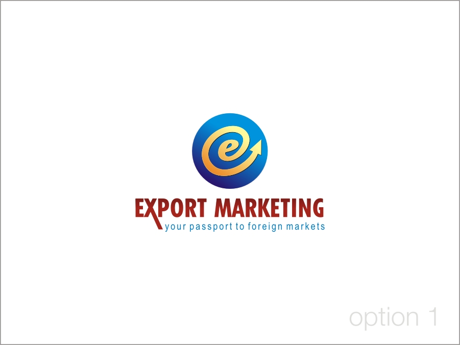 Design de Logo par LogoShop pour PASZPORT DO EKSPORTU Sp. z o.o., ul. Trebacka 4, 00-074 Warszawa NIP:5252465296 | Design #921711