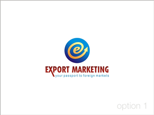 Design de Logo par LogoShop pour PASZPORT DO EKSPORTU Sp. z o.o., ul. Trebacka 4, 00-074 Warszawa NIP:5252465296 | Design : #921711