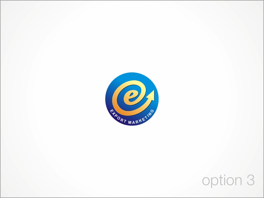 Logo Design by LogoShop for PASZPORT DO EKSPORTU Sp. z o.o., ul. Trebacka 4, 00-074 Warszawa NIP:5252465296 | Design #921715