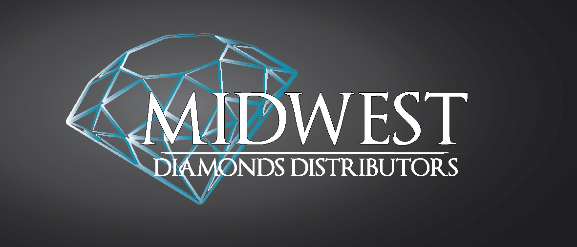 Logo Design by ANL for Midwest Diamond Distributors | Design #3648326