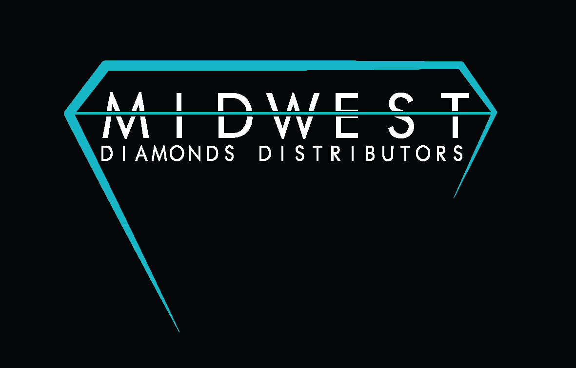 Logo Design by ANL for Midwest Diamond Distributors | Design #3648359