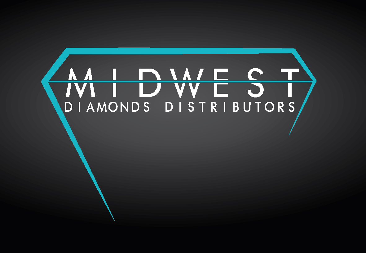 Logo Design by ANL for Midwest Diamond Distributors | Design #3648370
