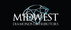 Logo Design by ANL for Midwest Diamond Distributors | Design: #3648419