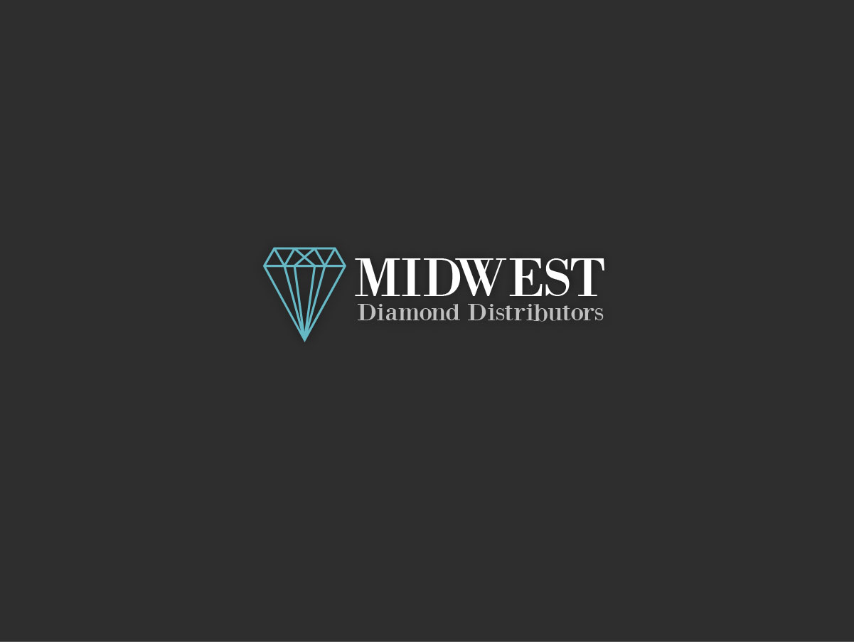 Design de Logo par Oliver  Balard pour Midwest Diamond Distributors | Design #3644646
