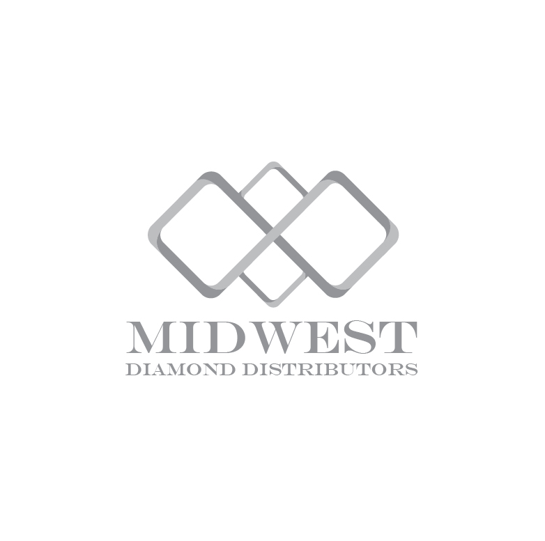 Logo Design by Design Possibilities for Midwest Diamond Distributors | Design #3652308
