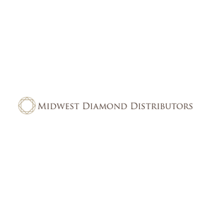 Logo Design by Design Possibilities for Midwest Diamond Distributors | Design: #3652356
