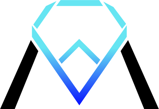 Logo Design by J3Art&Design for Midwest Diamond Distributors | Design #3631735