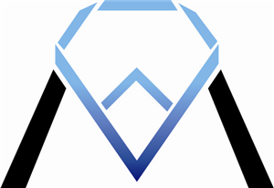 Logo Design by J3Art&Design for Midwest Diamond Distributors | Design: #3631735