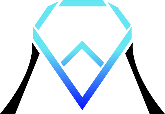 Logo Design by J3Art&Design for Midwest Diamond Distributors | Design #3631748