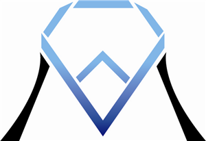 Logo Design by J3Art&Design for Midwest Diamond Distributors | Design: #3631748