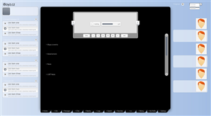 Web Design by MBubshait